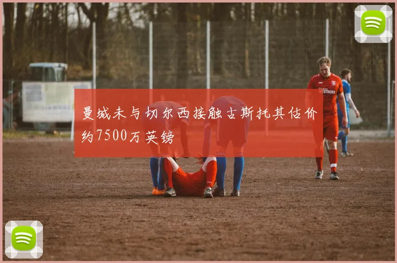 曼城未与切尔西接触古斯托其估价约7500万英镑
